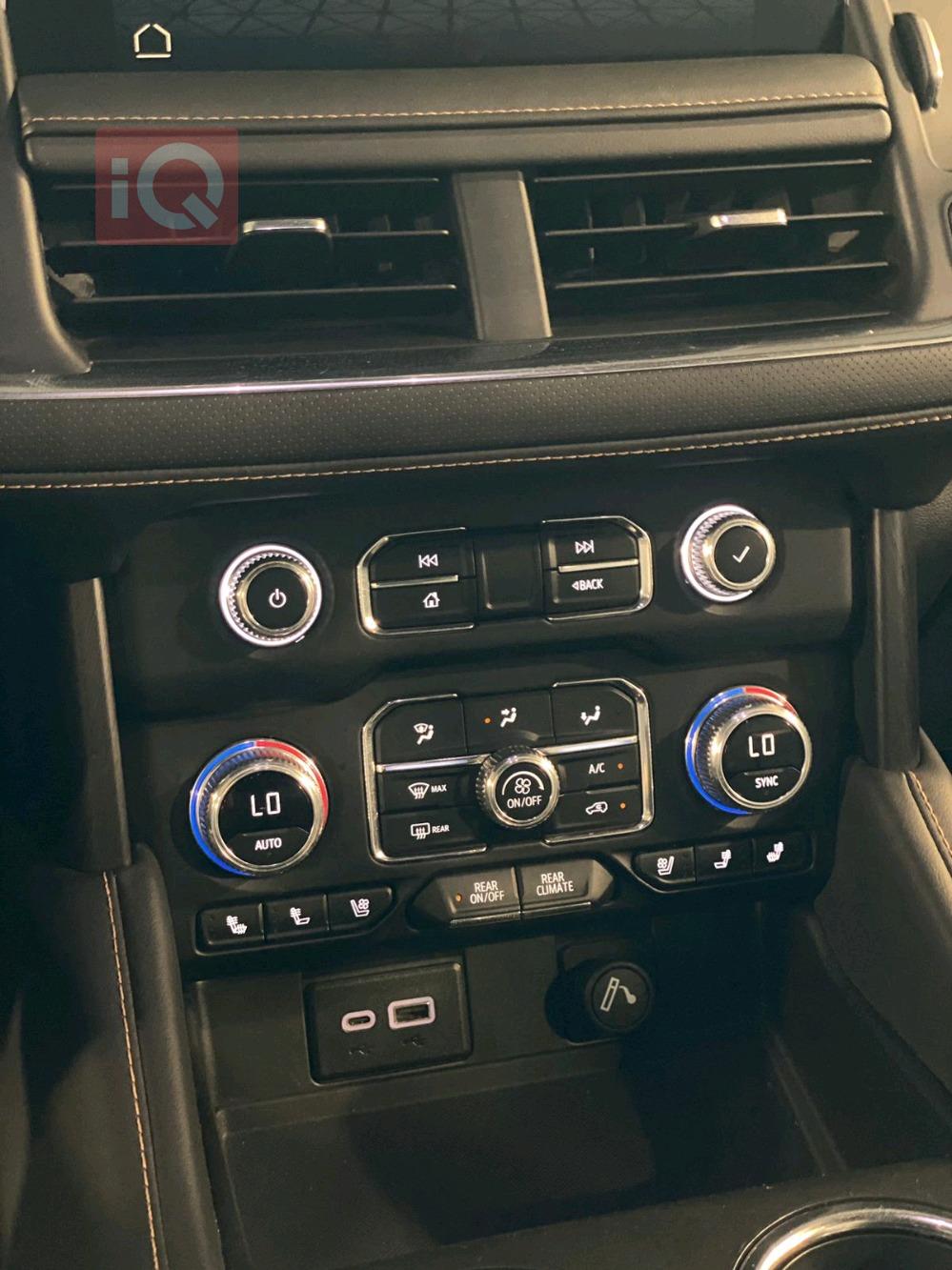 GMC Yukon
